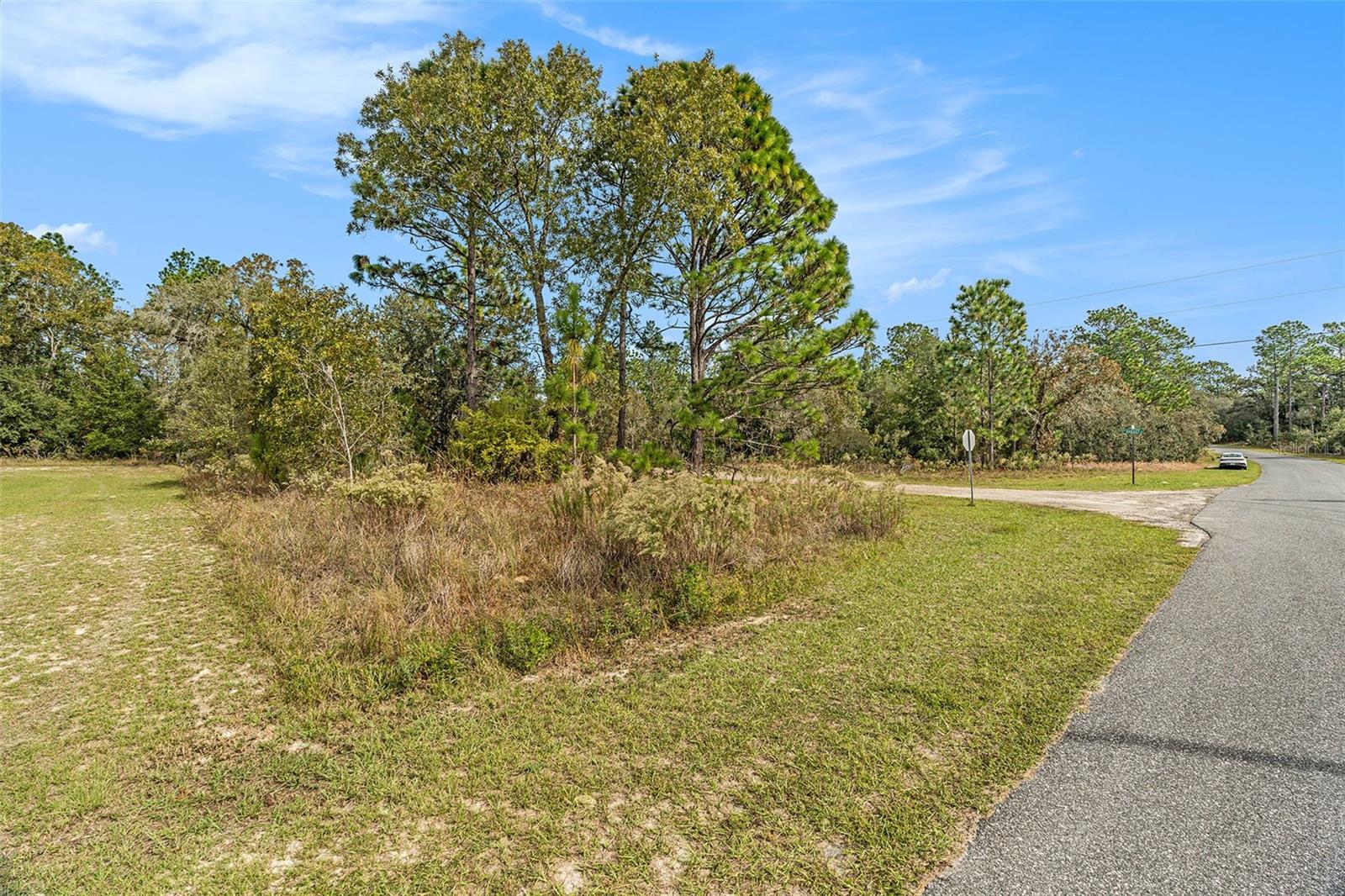 CITRUS SPGS UNIT 23 - Land