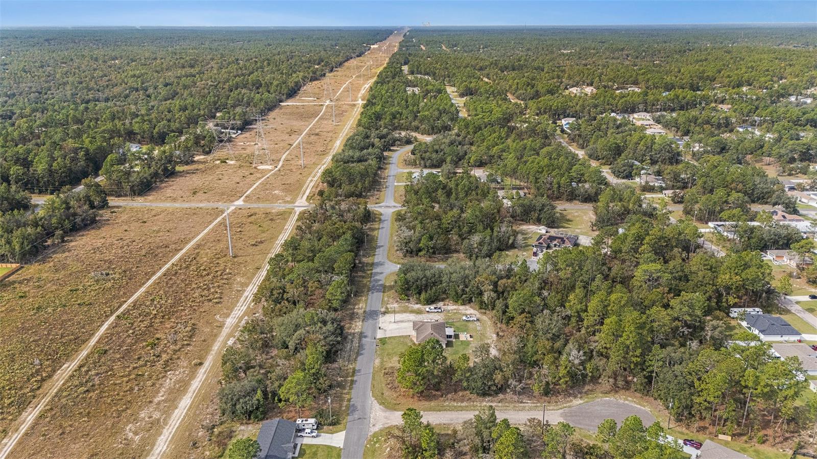 CITRUS SPGS UNIT 23 - Land