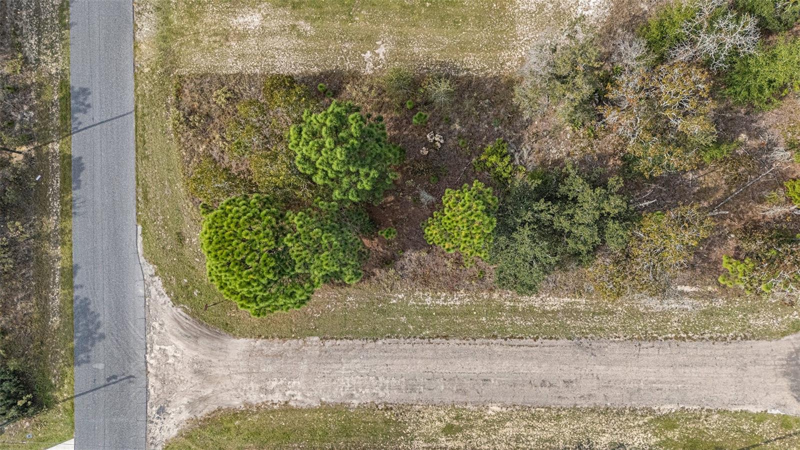 CITRUS SPGS UNIT 23 - Land