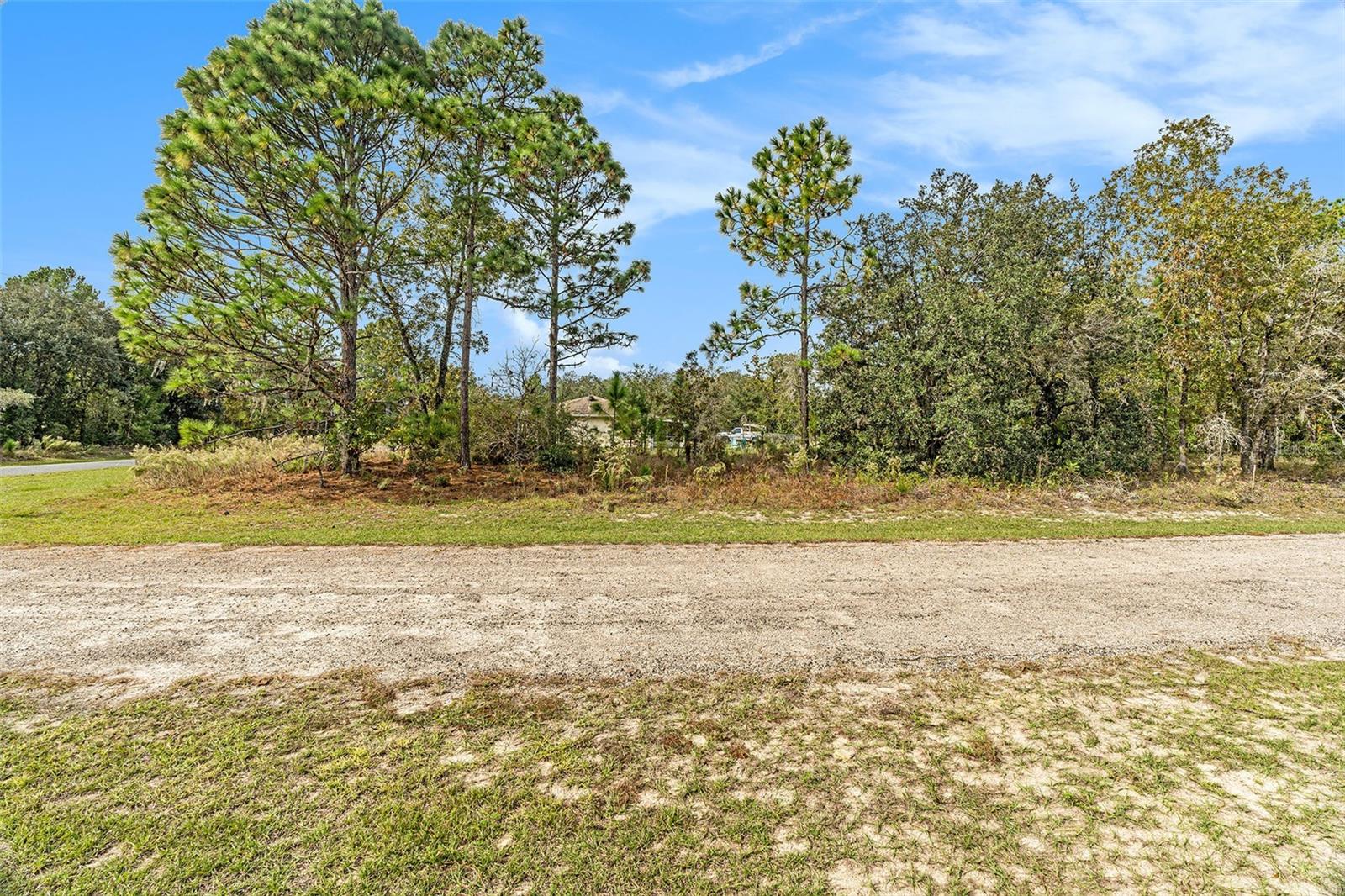 CITRUS SPGS UNIT 23 - Land