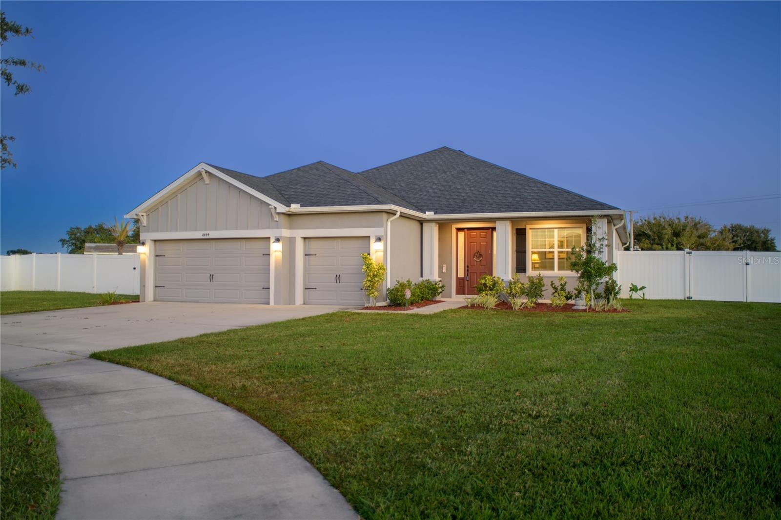 DEVINSHIRE - Residential