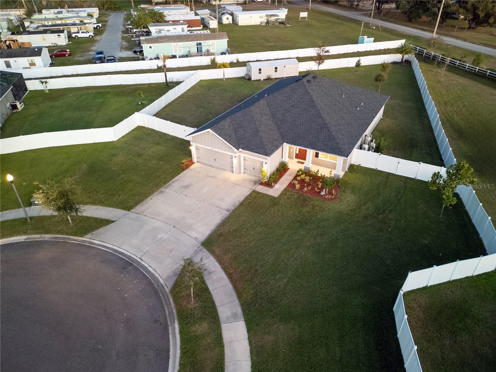 DEVINSHIRE - Residential