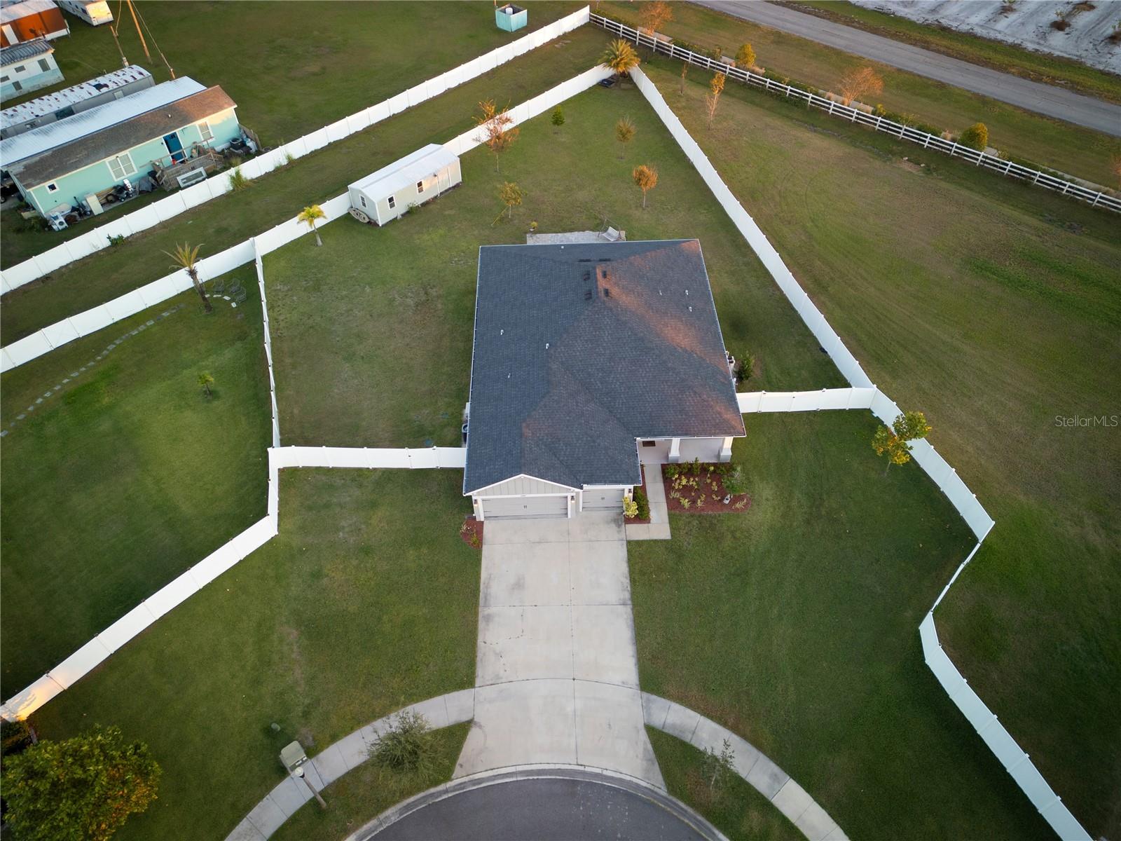 DEVINSHIRE - Residential