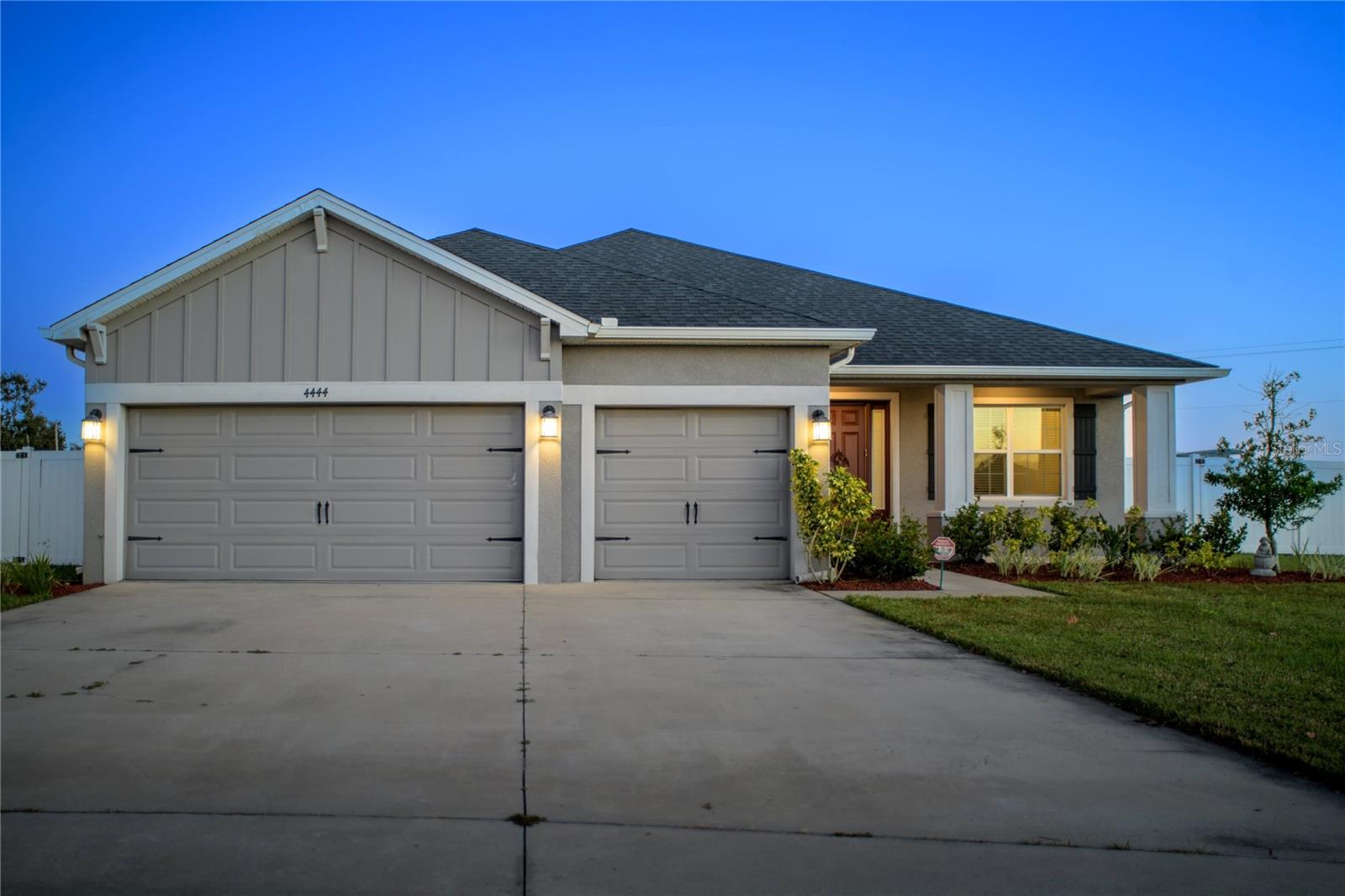 DEVINSHIRE - Residential