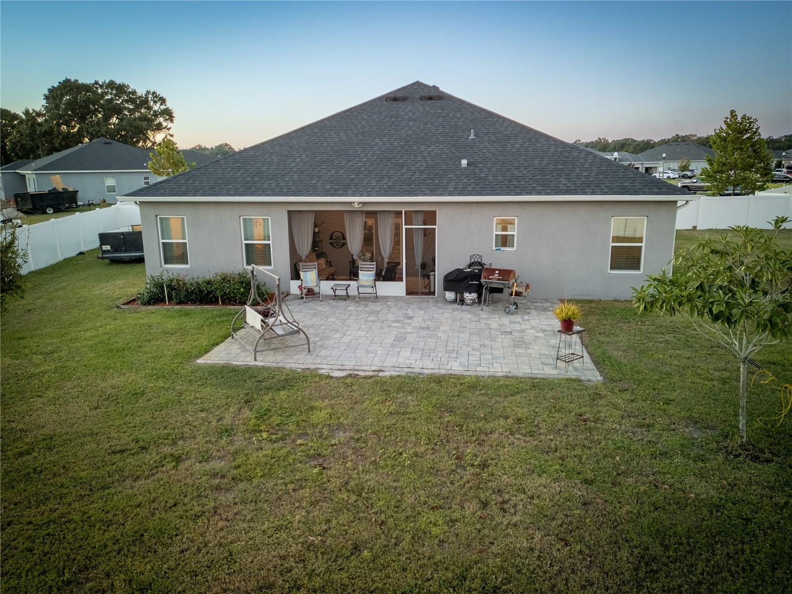 DEVINSHIRE - Residential