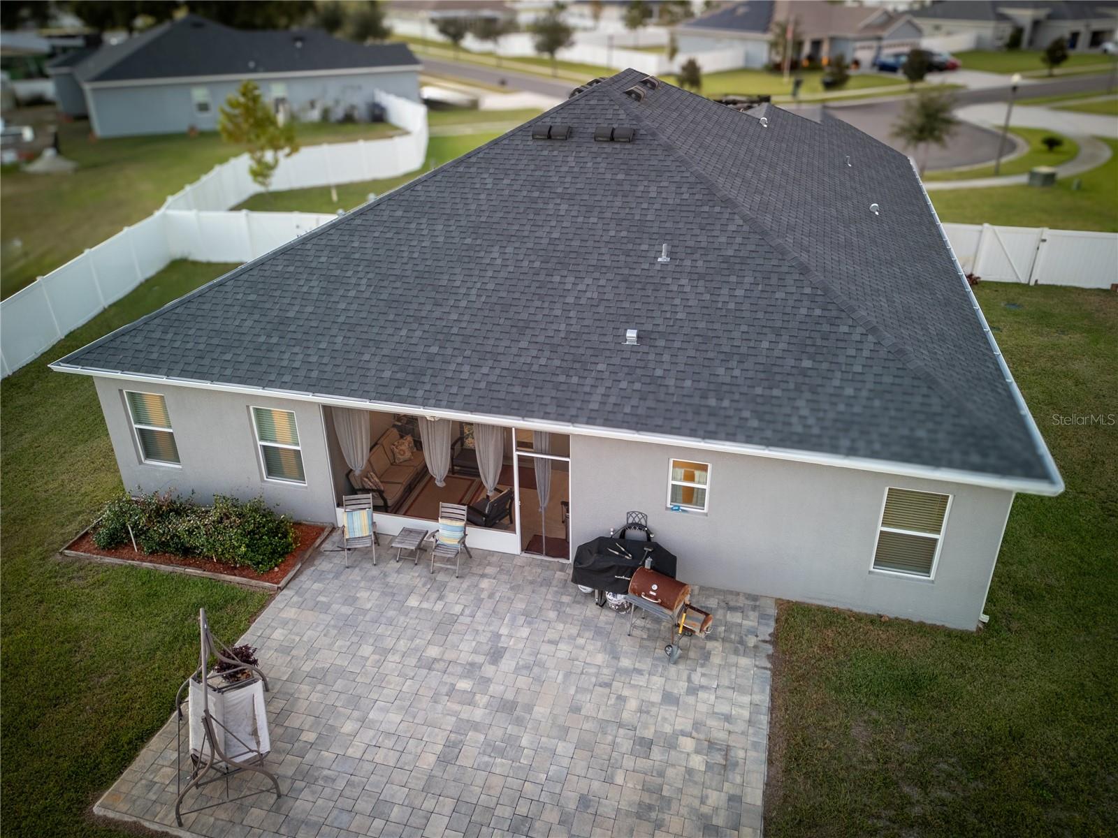 DEVINSHIRE - Residential