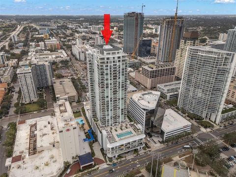Photo of 301 1st Street S #1204, St Petersburg, FL 33701 (MLS # TB8430080)