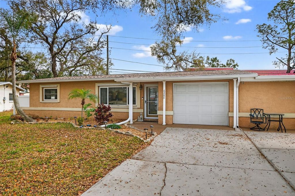 Photo of 6285 101st Way, Seminole, FL 33772 (MLS # TB8482276)