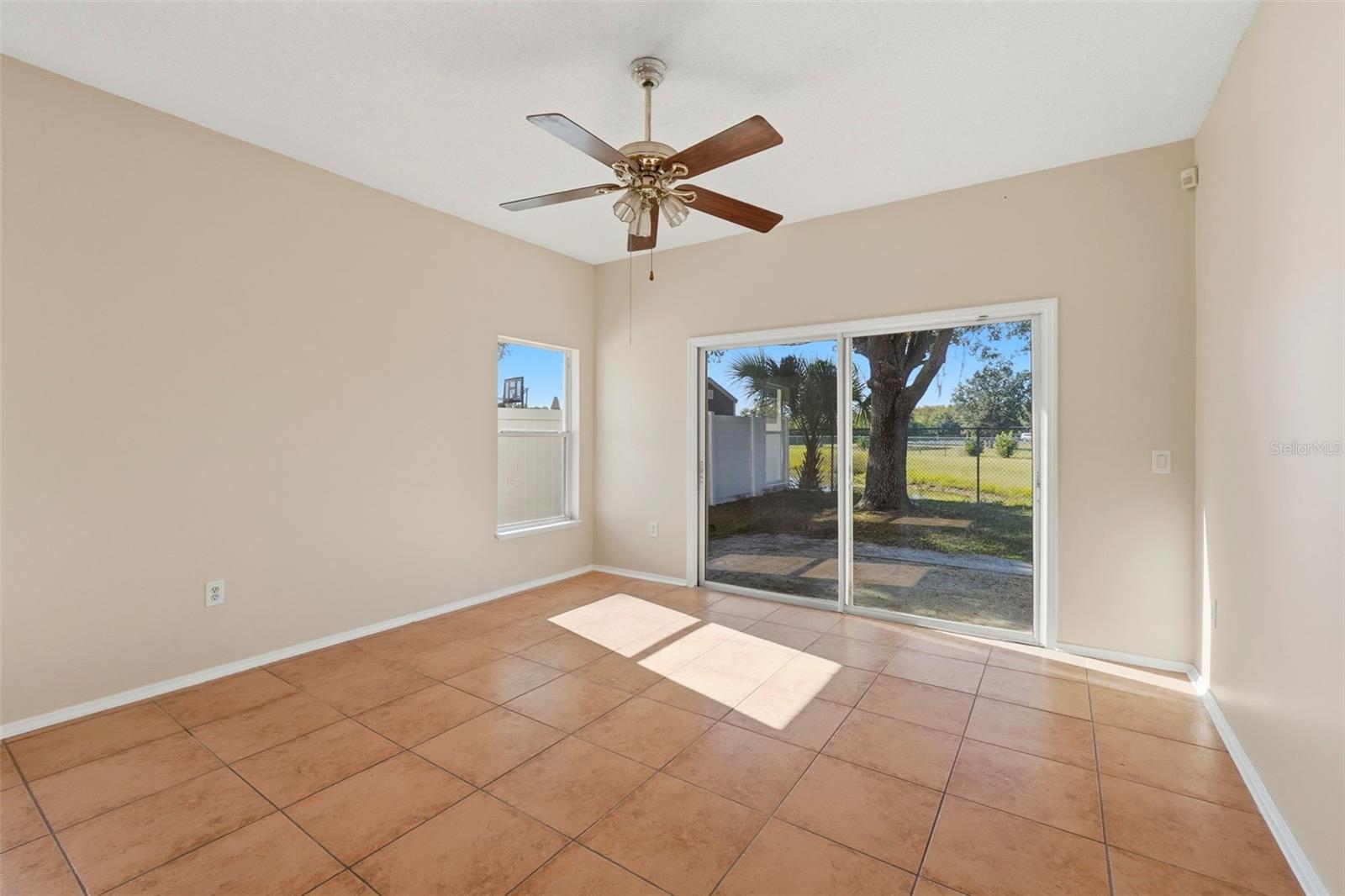 PEBBLE CREEK PH 02 - Residential