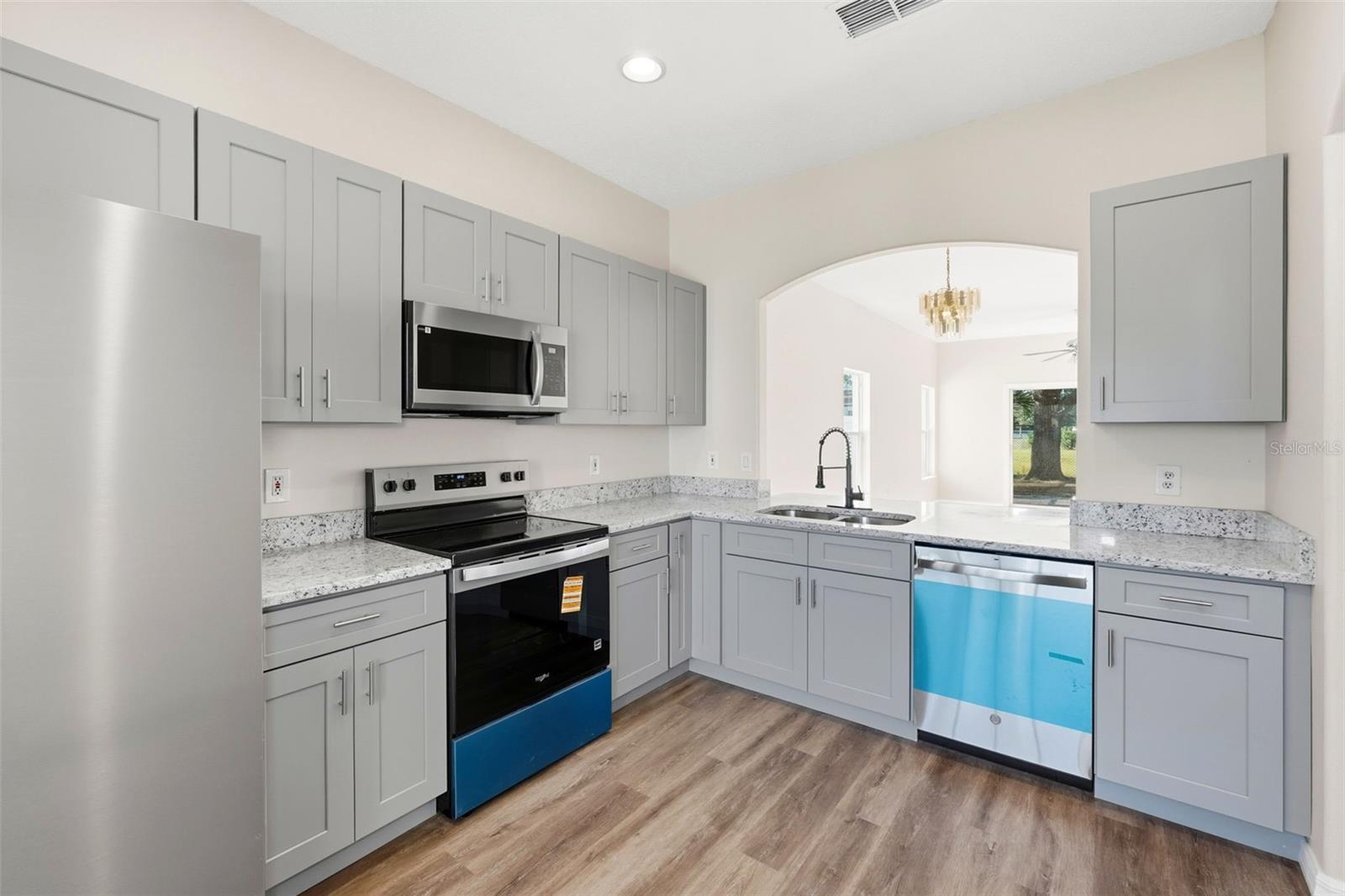 PEBBLE CREEK PH 02 - Residential