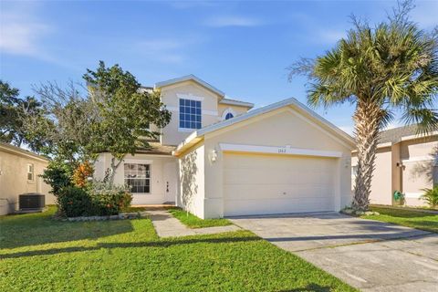 Photo of 1362 Ivy Meadow Drive, Orlando, FL 32824 (MLS # V4945845)
