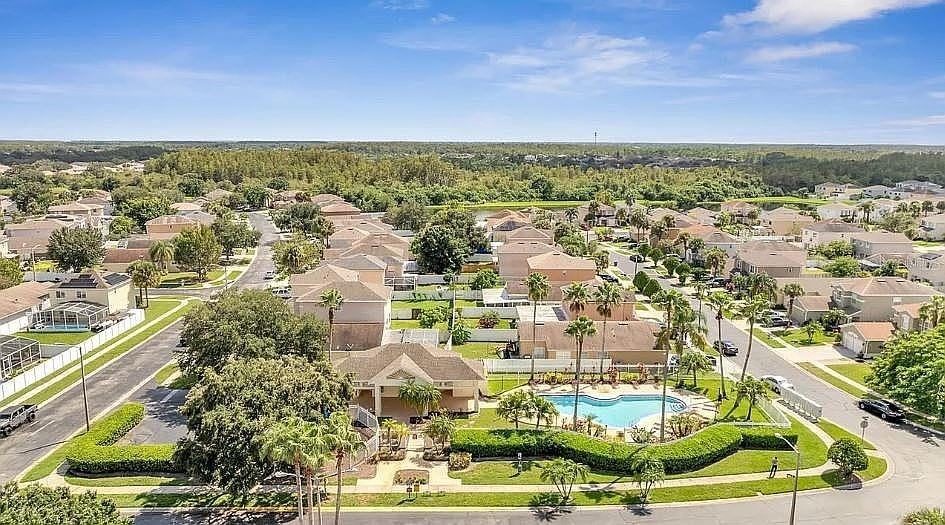 PEBBLE CREEK PH 02 - Residential