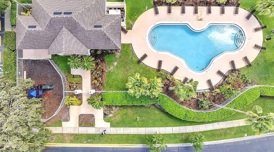 PEBBLE CREEK PH 02 - Residential