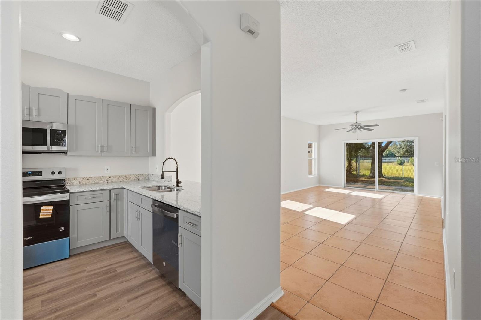 PEBBLE CREEK PH 02 - Residential