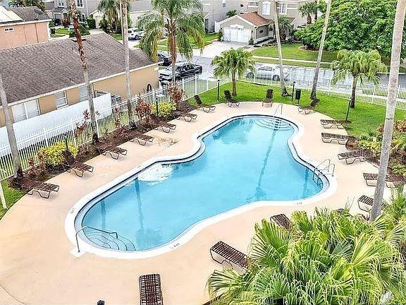 PEBBLE CREEK PH 02 - Residential