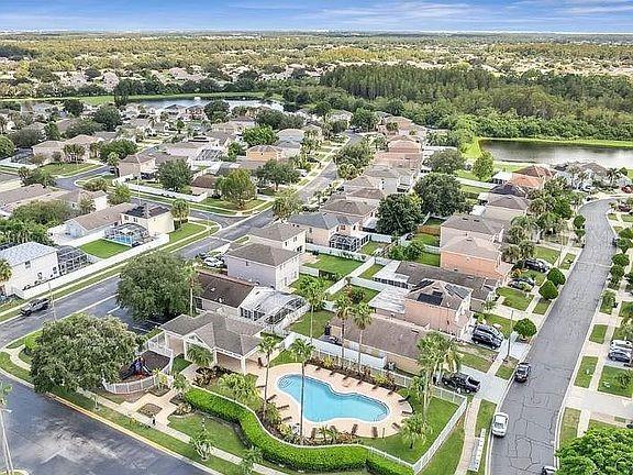 PEBBLE CREEK PH 02 - Residential