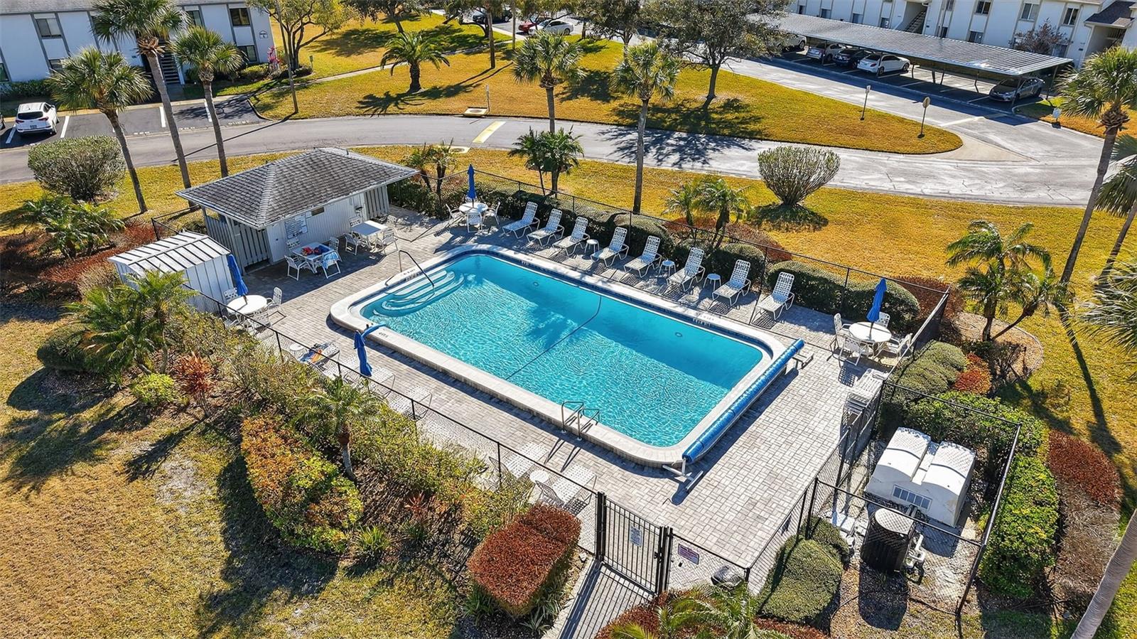 EAST LAKE WOODLANDS CYPRESS ESTATES - Residential