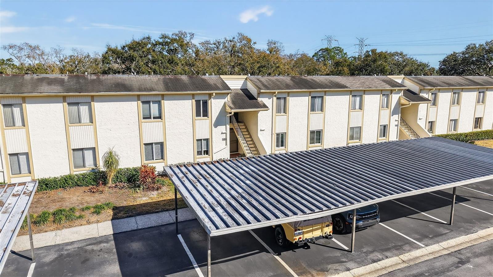 EAST LAKE WOODLANDS CYPRESS ESTATES - Residential