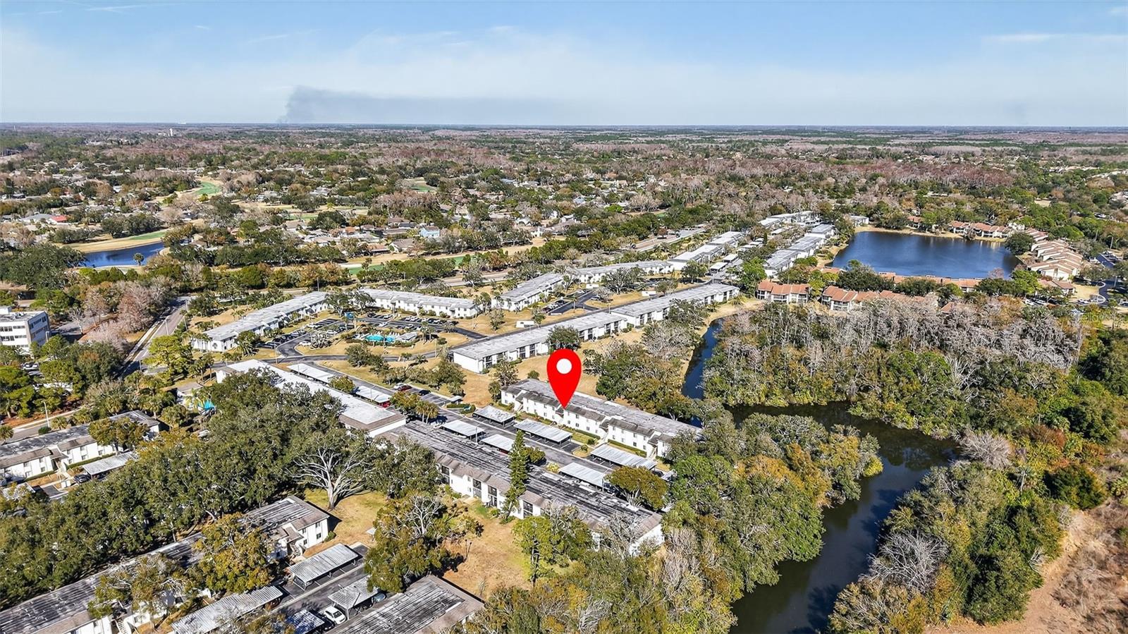 EAST LAKE WOODLANDS CYPRESS ESTATES - Residential