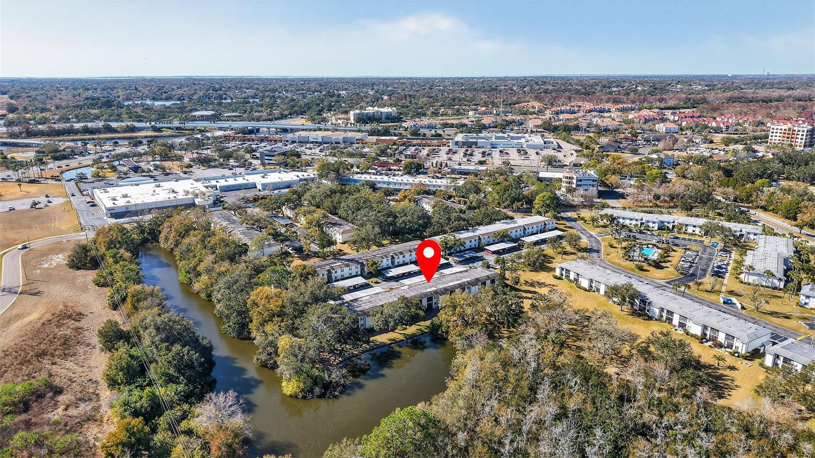 EAST LAKE WOODLANDS CYPRESS ESTATES - Residential