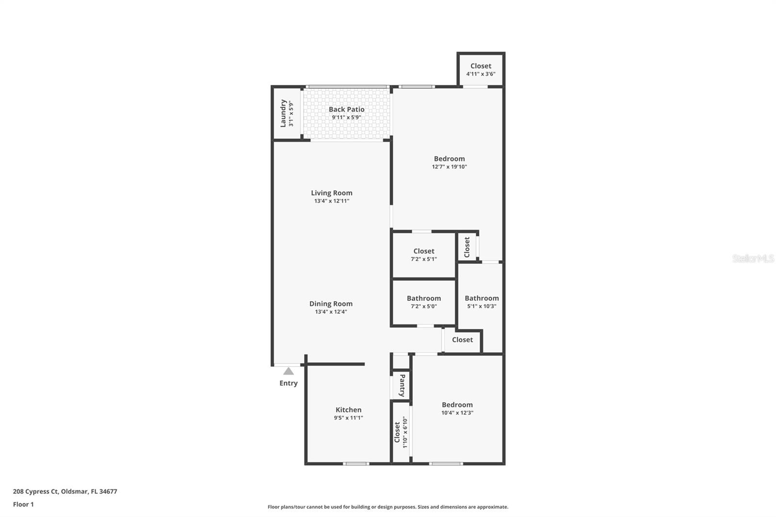 EAST LAKE WOODLANDS CYPRESS ESTATES - Residential