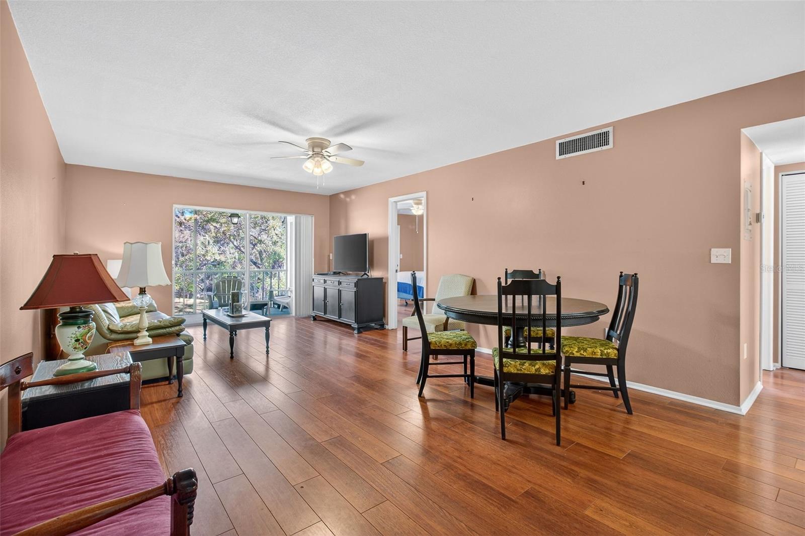 EAST LAKE WOODLANDS CYPRESS ESTATES - Residential