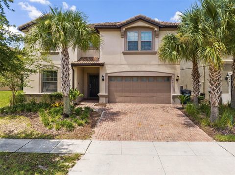 Photo of 1940 Nice Court, Kissimmee, FL 34747 (MLS # O6339934)