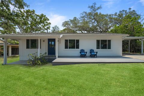 608 BETMOR LANE PALM HARBOR FL 34683