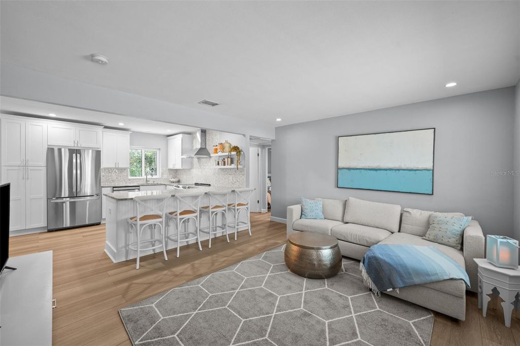 Photo of 608 Betmor Lane, Palm Harbor, FL 34683 (MLS # TB8385070)