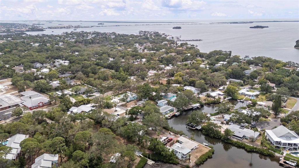 Photo of 608 Betmor Lane, Palm Harbor, FL 34683 (MLS # TB8385070)
