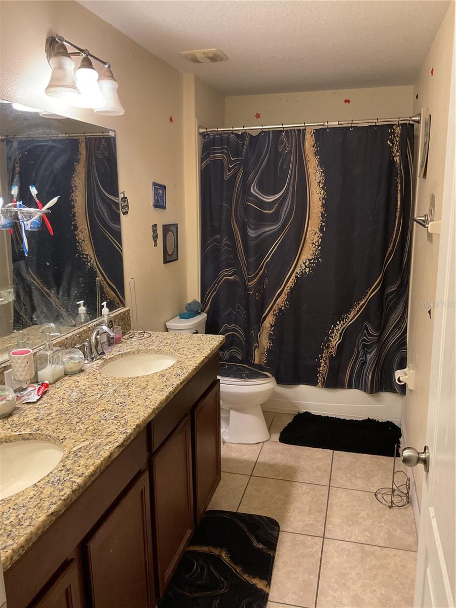HIGHLAND ESTATES PH 2A - Residential