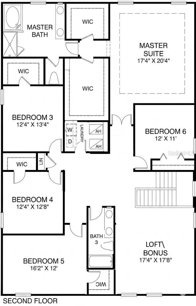 HIGHLAND ESTATES PH 2A - Residential
