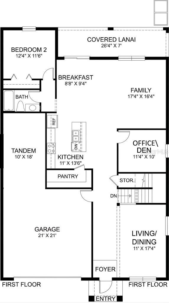 HIGHLAND ESTATES PH 2A - Residential