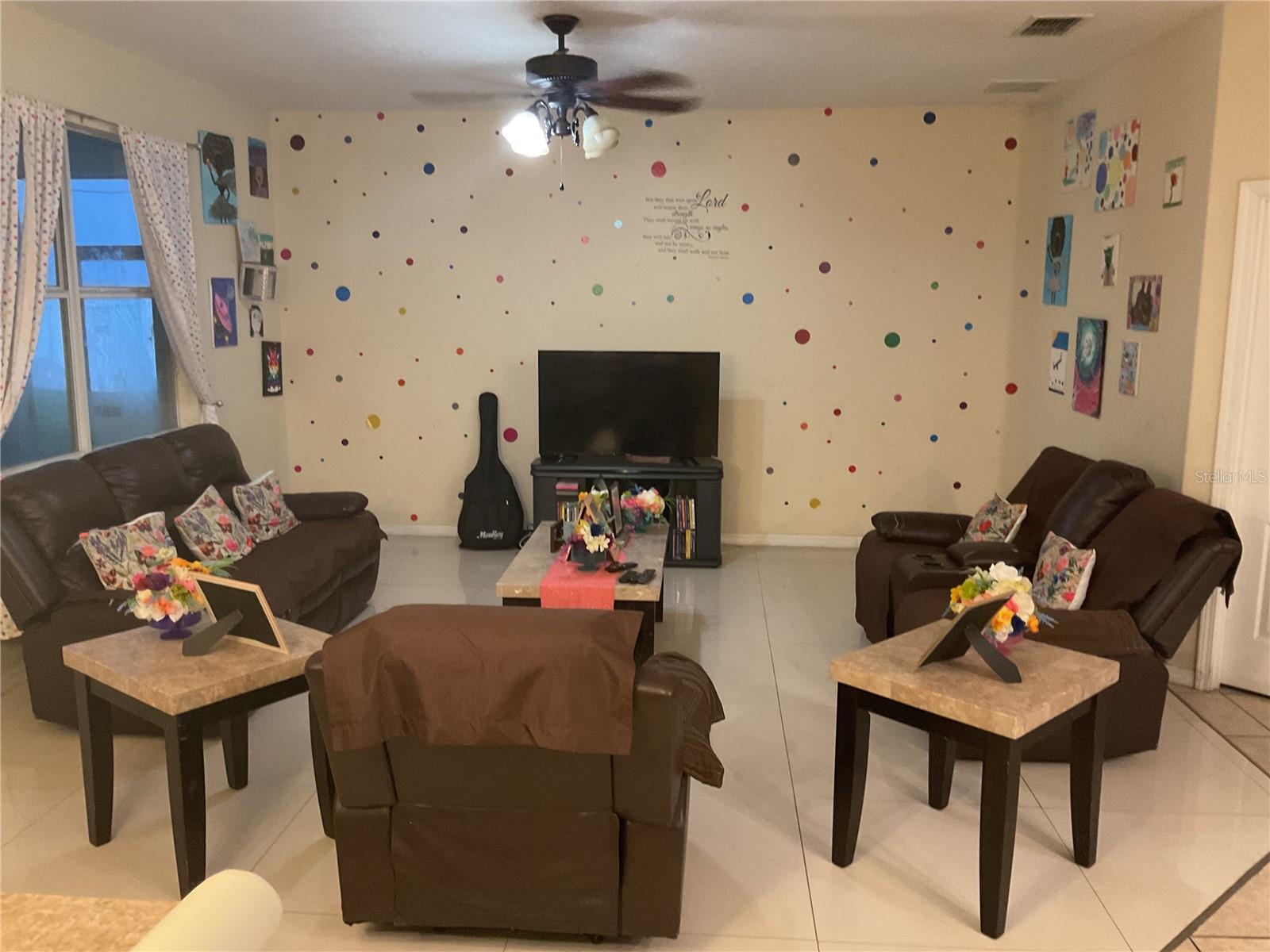 11007 STANDING STONE DRIVE