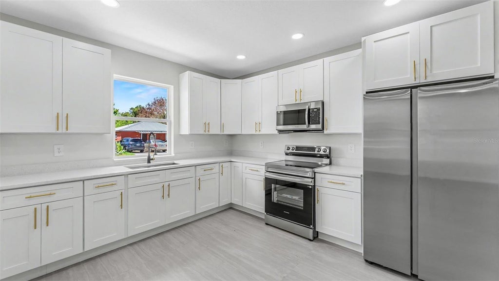 Photo of 46 Ash Street, Haines City, FL 33844 (MLS # L4964363)