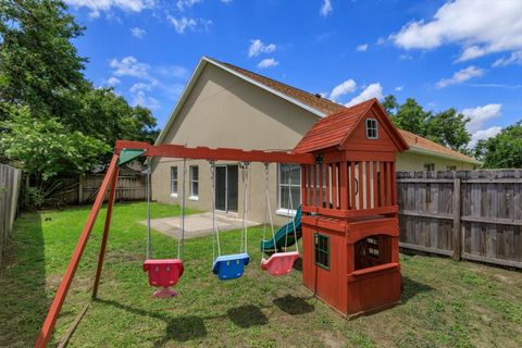 A home in APOPKA