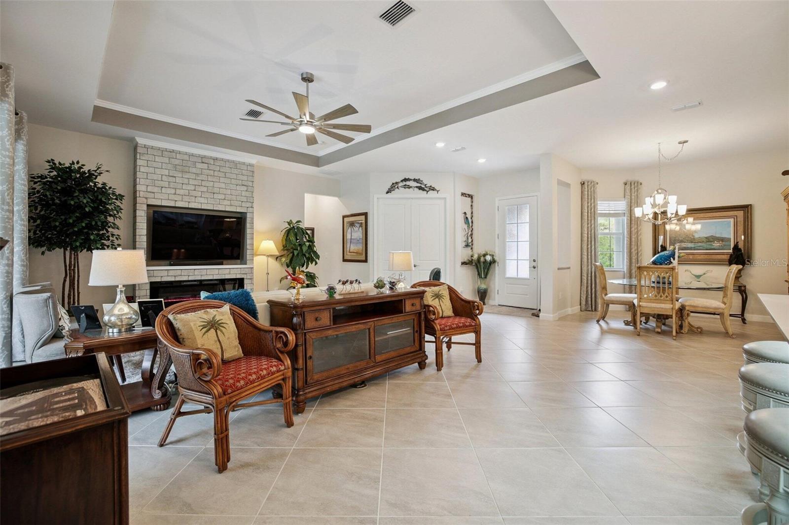 PORT CHARLOTTE SEC 093 - Residential