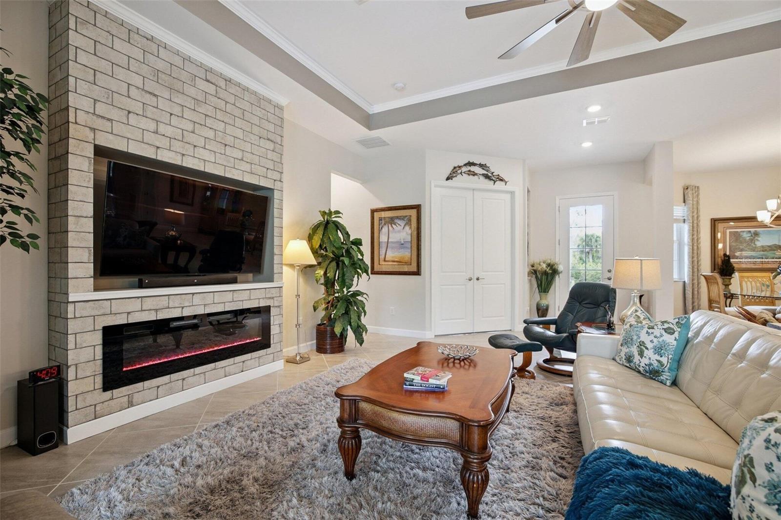 PORT CHARLOTTE SEC 093 - Residential