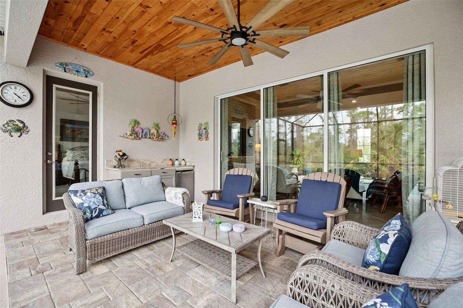 PORT CHARLOTTE SEC 093 - Residential