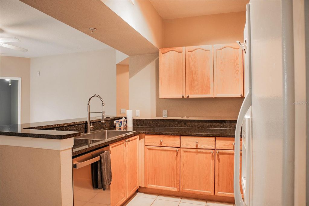 Photo of 5125 Palm Springs Boulevard #11206, Tampa, FL 33647 (MLS # GC536911)