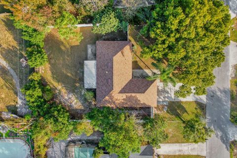 A home in DELTONA