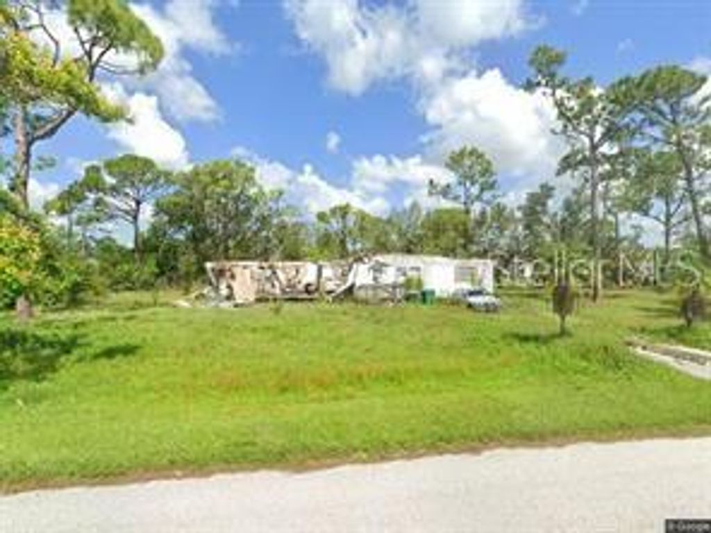 Photo of 15376 Orangeade Drive, Punta Gorda, FL 33955 (MLS # C7515928)