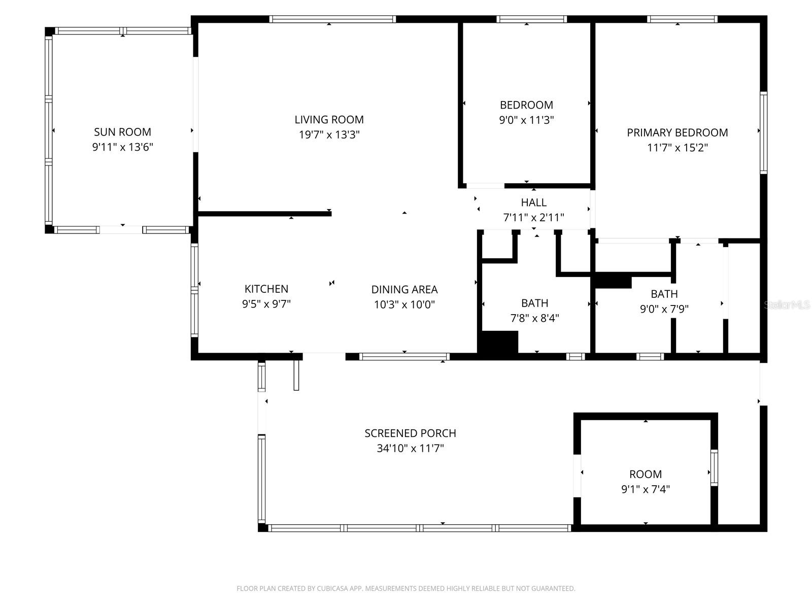 LA CASA MHP CO-OP - Residential