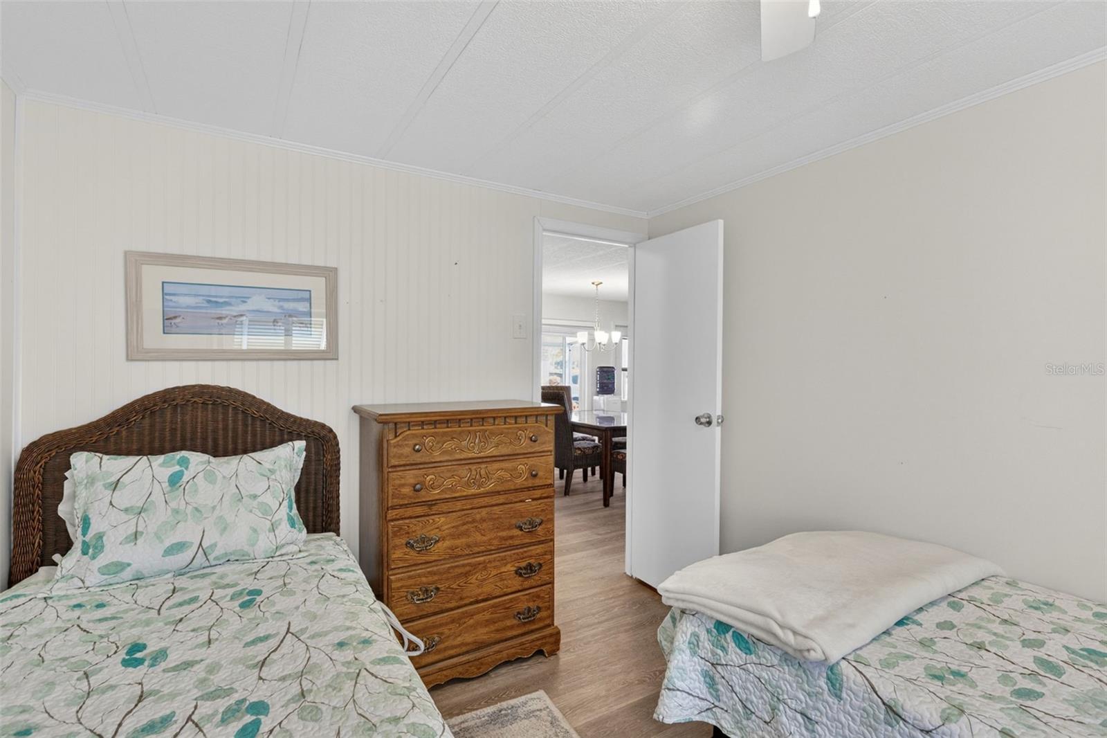 LA CASA MHP CO-OP - Residential