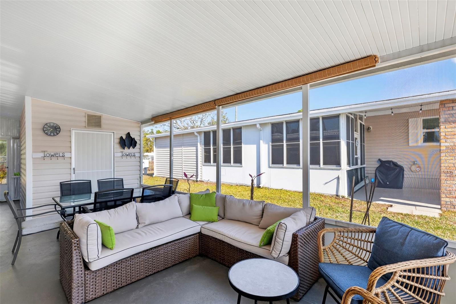 LA CASA MHP CO-OP - Residential