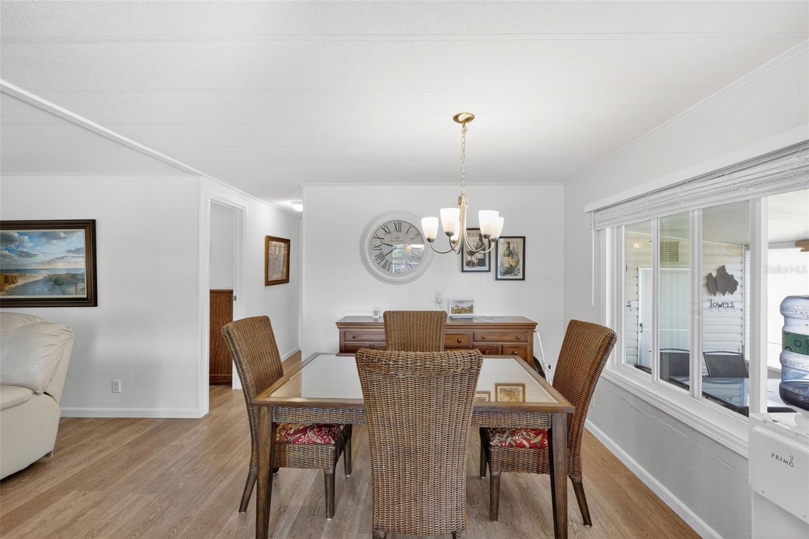 LA CASA MHP CO-OP - Residential