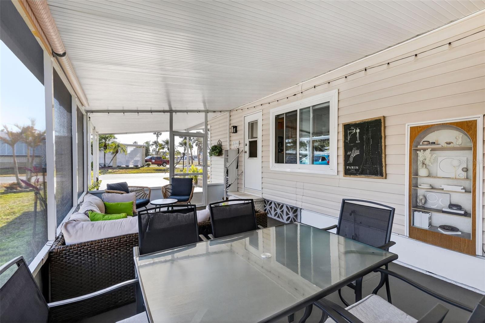 LA CASA MHP CO-OP - Residential