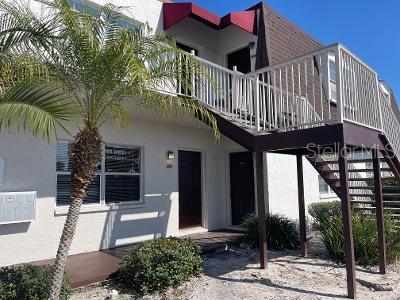 TUDOR CAY CONDO - Residential