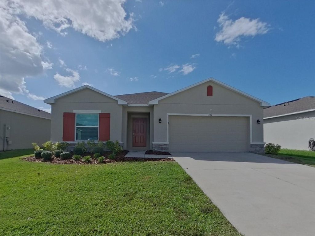 Photo of Kissimmee, FL 34758 (MLS # TB8439846)