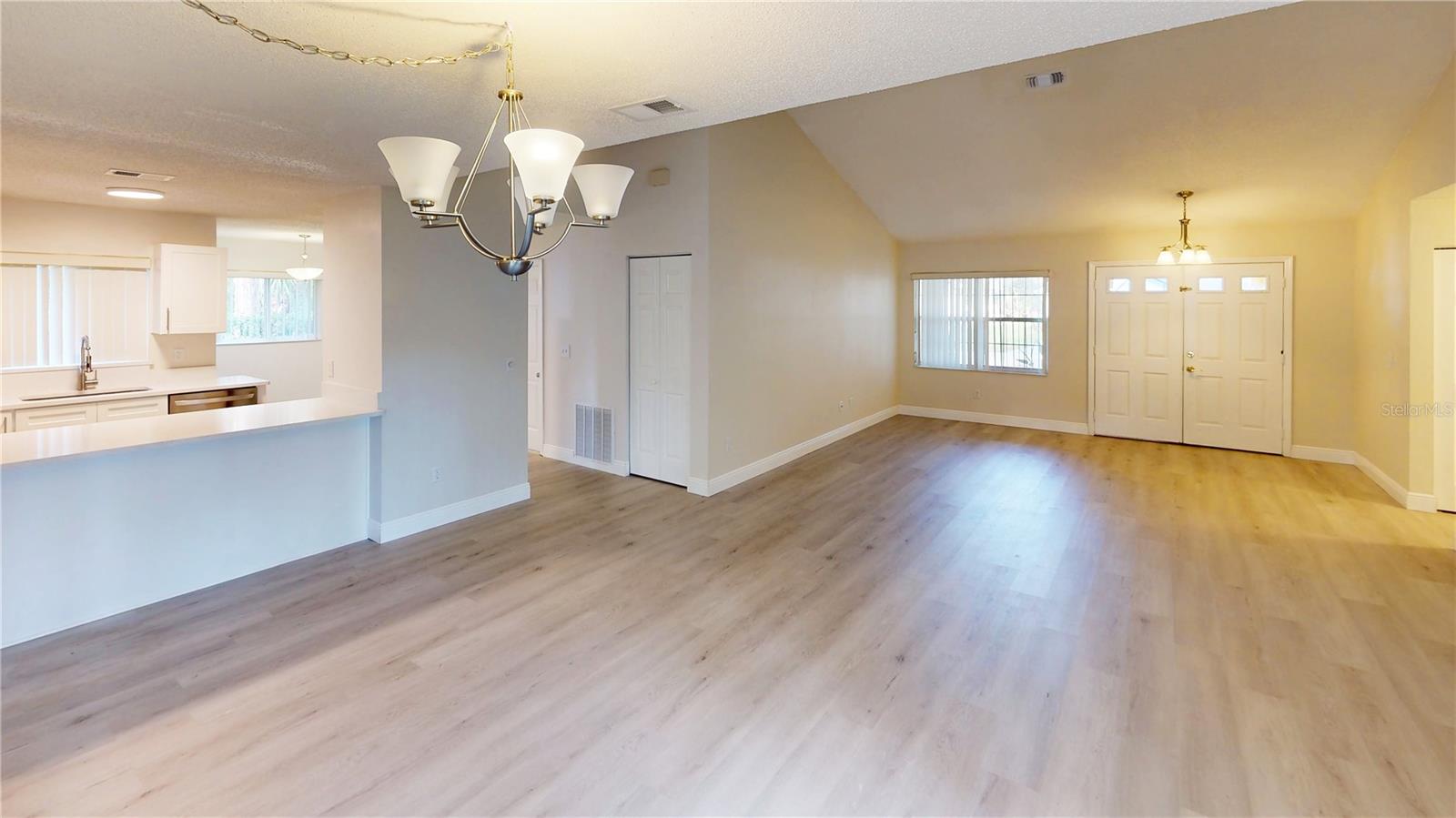 PALM COAST SEC 21 - Residential